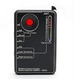 Mini Gadgets CDLM10 CDLM10: Lawmate Wireless and