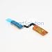 ePartSolution-Samsung Galaxy S3 S 3 III i9300 T999 i747 i535 L710 R530 Flex Cable Home Button Module Ribbon Menu Button Replacement Part USA Seller