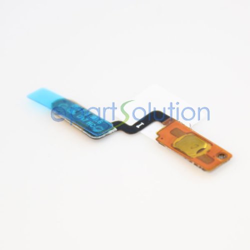 ePartSolution-Samsung Galaxy S3 S 3 III i9300 T999 i747 i535 L710 R530 Flex Cable Home Button Module Ribbon Menu Button Replacement Part USA Seller ePartSolution-Samsung Galaxy S3 S 3 III i9300 T999 i747 i535 L710 R530 Flex Cable Home Button Module Ribbon Menu Button Replacement Part USA Seller