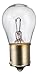 416965 Landscape Lighting 18-Watt S8 12-Volt Bayonet Base Light Bulb, 2-Pack