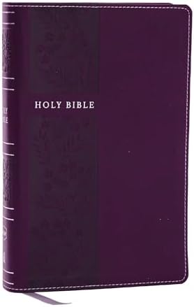 the complete reprint of jhonwillies 上巻 NKJV Personal Size Large Print Bible with 43,000 Cross References