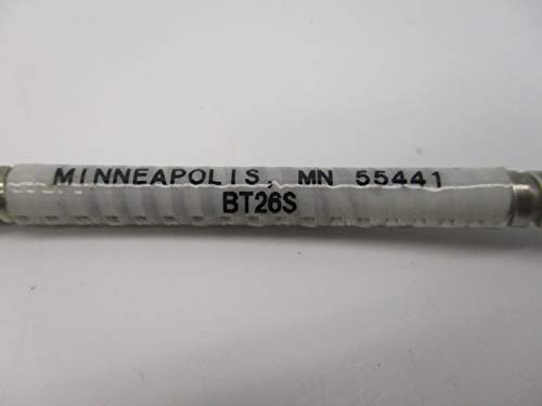 Banner Engineering Bt26s 17285 Nsmp Amazon Com Industrial