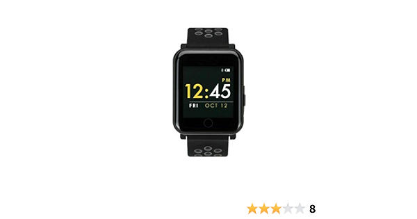 Smartwatch Q7 Características | Store www.jardimartimoniz.pt