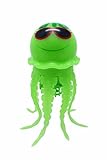 Lil' Fishy Jelly Fish - Billy