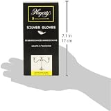 Hagerty Silver Cleaning Gloves with Tarnish Protection - 1 Pair view 9