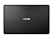 ASUS X540UA-DH31 15.6” Full HD Dual Core Laptop (Intel Core i3-6006U 2.00GHz Processor, 4GB DDR4, 1TB HDD, 802.11ac Wi-Fi, DVD Drive, Windows 10)