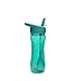 refresh2go 12oz Junior Filtered Water Bottle, Teal