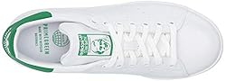 adidas Stan Smith Men's Shoes Cloud White/Green