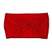 Baby Girl Headbands Newborn Infant Toddler Hairbands and Bows Child Hair Accessories (one size, MB01)