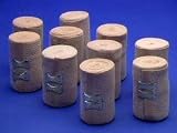 Grafco Elastic Bandages - 3"x 5yd - Box/10