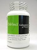 DaVinci Laboratories Nature's Collagen 90 Tabs