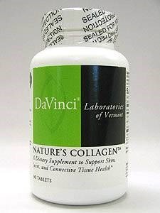 DaVinci Laboratories Nature's Collagen 90 Tabs