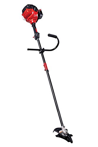 2 Craftsman+WS235+Attachment+Straight+WEEDWACKER