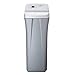 Whirlpool WHES40E 40,000 Grain Water Softener-Built in USA-Salt Saving Technology-NSF Certified, Off-White