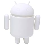 Japan Limited Package Android [Droid] Mini Collectible (Standard Edition / blank) (japan import)