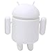 Japan Limited Package Android [Droid] Mini Collectible (Standard Edition / blank) (japan import)