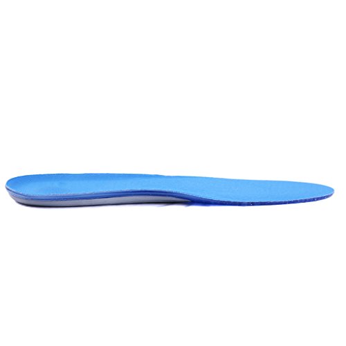 image for GAOAG Sports Arch Support Shoe Inserts Plantar Fasciitis Athletic Orth
