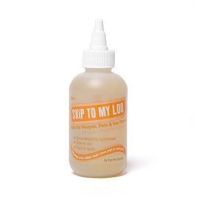 Petsafe skip to my loo attractant, potty train dogs to …