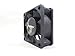 Bgears b-Blaster 60 Cooling System, Black