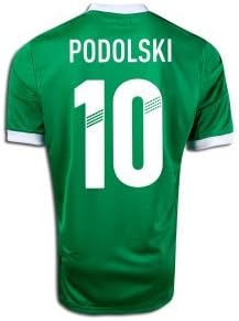 germany 2012 away jersey