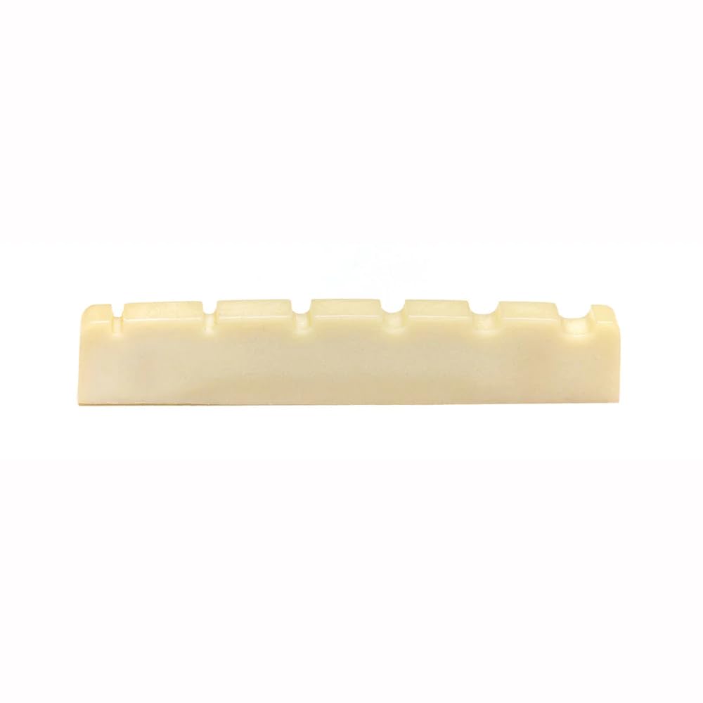 GRAPHTECH TUSQ NUT - SLOTTED BASS 6 STRING