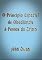 Livro O Princípio Especial De Obediência À Pessoa De Cristo