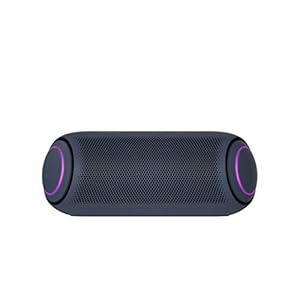 LG Electronics XBOOM Bluetooth Luidspreker PL7,Blauw