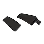 Bell Racing 2030141 Black One Size Side Air Insert for BR1 Helmet