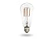 Saffron Lighting SW-30558 5W ST64 2200K LED Filament Bulb