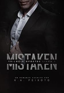 Livro Mistaken