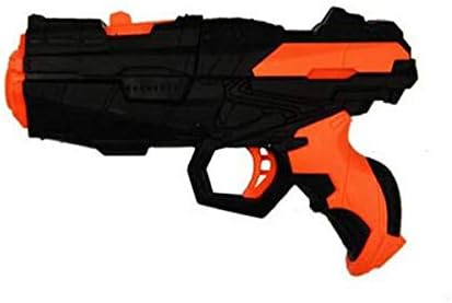Paintball Soft Cs Water Gun Eva Bullet Water Bomb Dual Purpose Pistol Bursts Of Crystal Toy Shooting Children Gift Price In Uae Amazon Uae Kanbkam