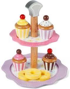Tildo Cake Stand Set.