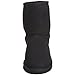 Kids UGG Australia Classic Short Black - 6
