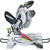RichpowerProducts Mitersaw Compound 10In W/Laser, Sold as 1 Each