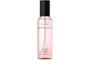 TAN-LUXE Express Water - Hydrating Self-Tan Water, 200ml - Cruelty & Toxin Free