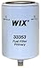 WIX Filters - 33353 Heavy Duty Spin-On Fuel Filter, Pack of 1