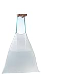 Kitchen Drawstring Trash Bags, 1.6-1.8 Gallon, 60 Counts