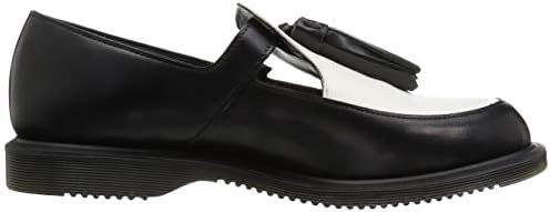 dr martens gracia black