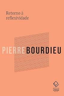 Livro Retorno à reflexividade