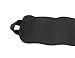 Mueller Wrist Support Wrap, Black, One Size