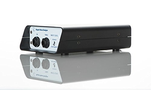 Rupert Neve Designs Active DI Box