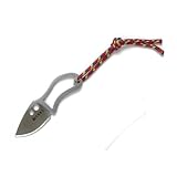Ritter RSK MK5, Stainless Steel Handle - M - 2380