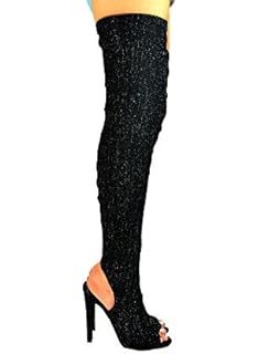 debutante thigh high boot charles by charles david