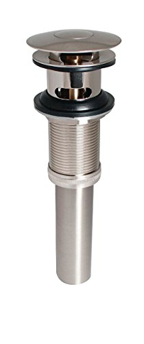 Keeney Bathroom Sink Drain - Image 7