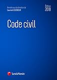 Image de Code civil 2018