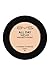 BYS All Day Wear Pressed Powder Ivory - flawless base lasts all day smooth blends seamlessly no cake or flake Argan Oil boost hydration antioxidant Vitamin E Hyaluronic Acid