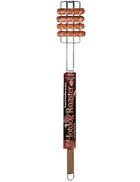 Campfire múltiples Hot Dog Roaster, 33 inch