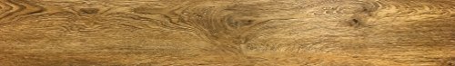 Portico Systems NVR7305 Natures View Flooring, Sundried Teak, 7" x 48", Vinyl (Pack of 15)