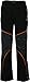 Lowe alpine Men's Outdoor Zippered Hiking & Climbing Cargo Fleece Lined Pants