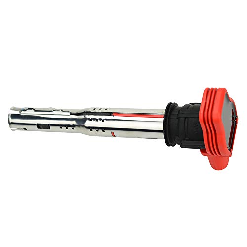 image for Bravex Professional Racing Coil Replaces # 06E905115E - Fits Volkswage